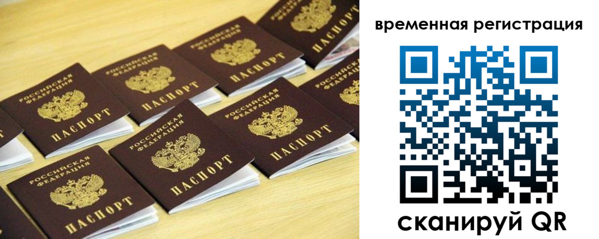 купить прописку в Вологодской области